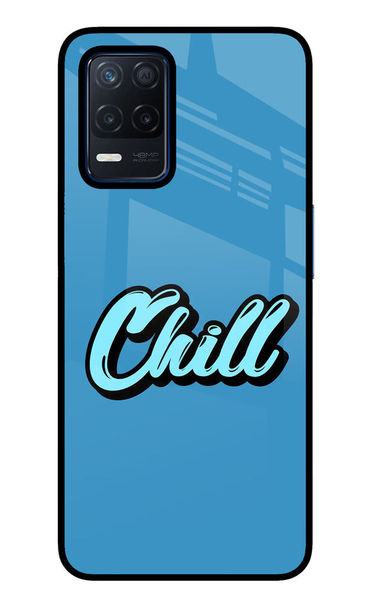 Chill Realme Narzo 30 5G Glass Case