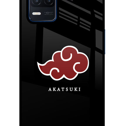 Akatsuki Realme Narzo 30 5G Glass Case