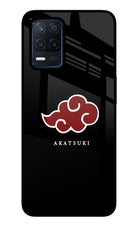 Akatsuki Realme Narzo 30 5G Glass Case