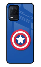 Shield Realme Narzo 30 5G Glass Case