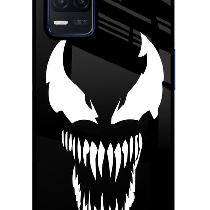 Venom Realme Narzo 30 5G Glass Case