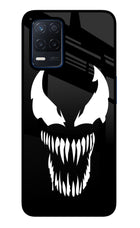 Venom Realme Narzo 30 5G Glass Case