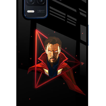 Doctor Ordinary Realme Narzo 30 5G Glass Case