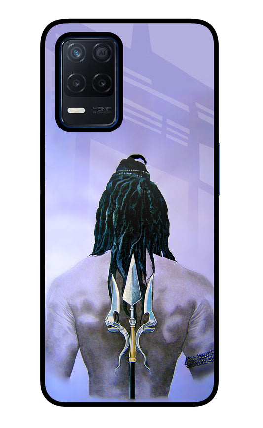 Shiva Realme Narzo 30 5G Glass Case