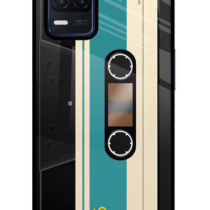 Cassette Realme Narzo 30 5G Glass Case
