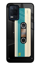 Cassette Realme Narzo 30 5G Glass Case