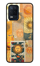 Sun Realme Narzo 30 5G Glass Case