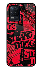 Ordinary Things Realme Narzo 30 5G Glass Case