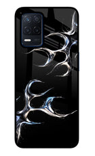 Chrome Tribal Realme Narzo 30 5G Glass Case