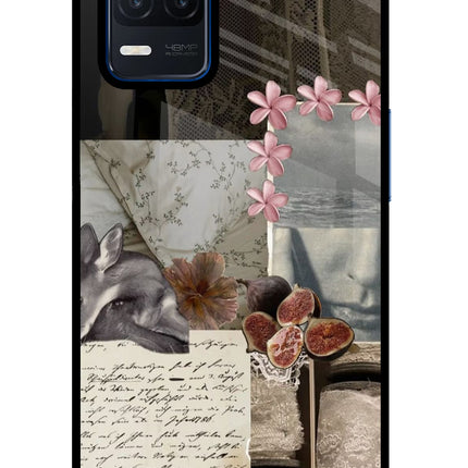 Midnight Sky Realme Narzo 30 5G Glass Case