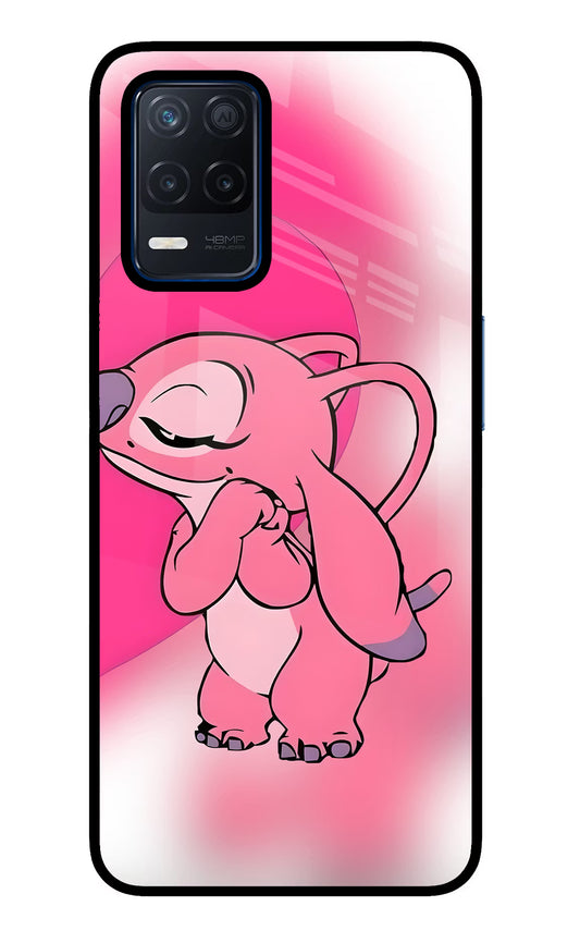 Angel Hug Realme Narzo 30 5G Glass Case