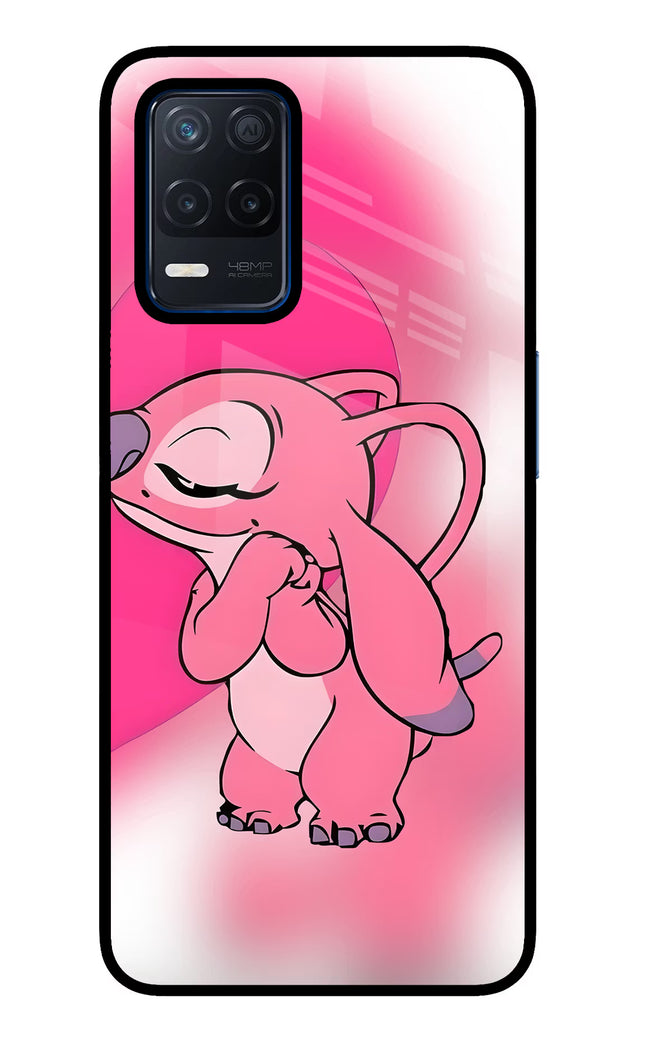 Angel Hug Realme Narzo 30 5G Glass Case