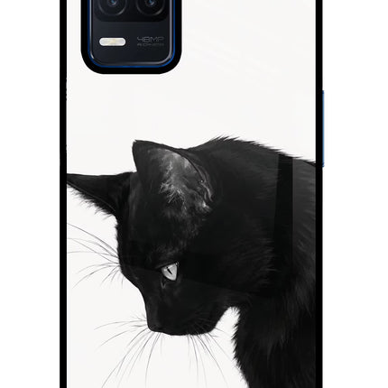 Shadow Gaze Realme Narzo 30 5G Glass Case