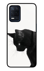 Shadow Gaze Realme Narzo 30 5G Glass Case