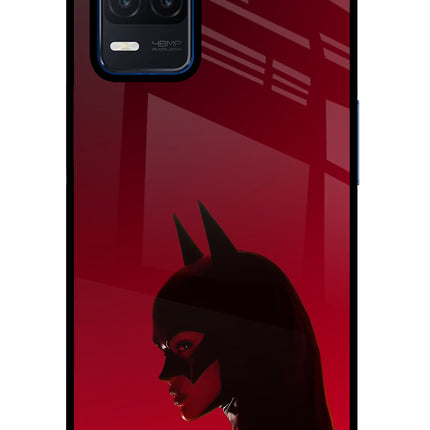Night Thief Realme Narzo 30 5G Glass Case