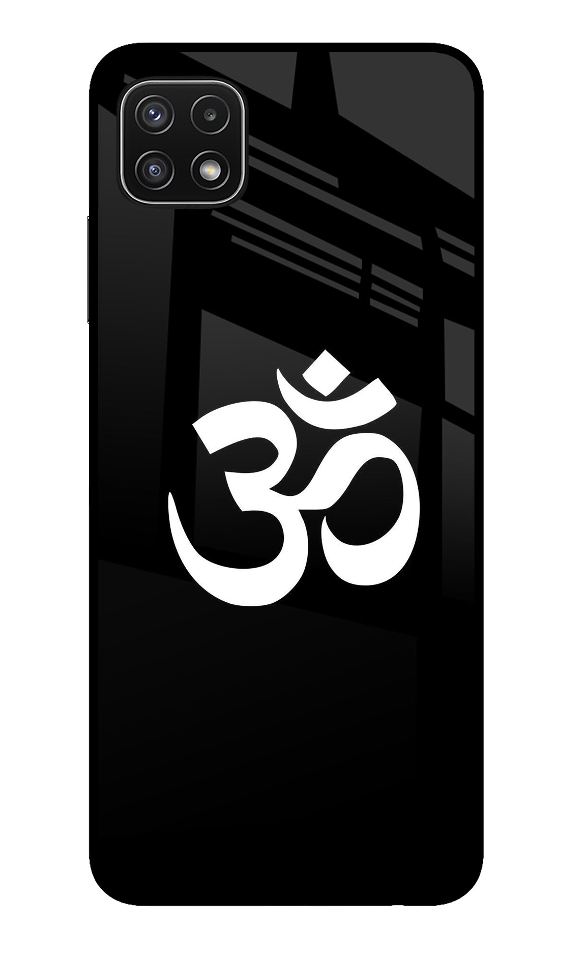 Om Samsung A22 5G Back Cover