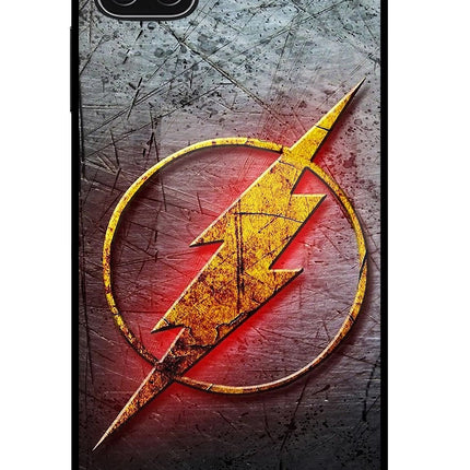 Flash Samsung A22 5G Glass Case