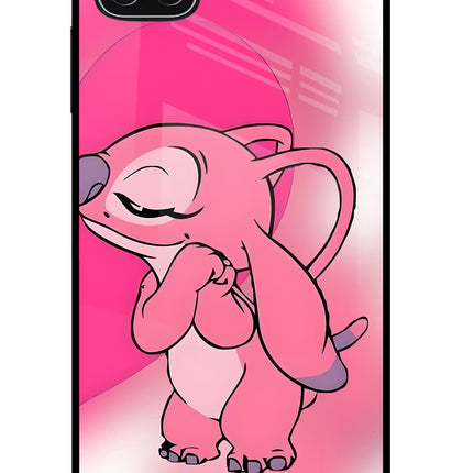 Angel Hug Samsung A22 5G Glass Case