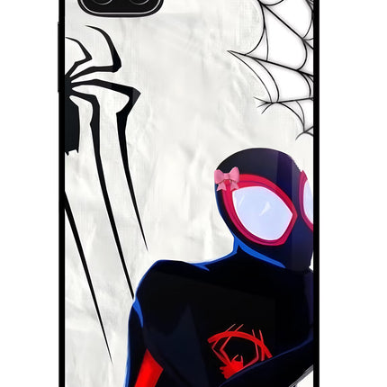 Miles Verse Samsung A22 5G Glass Case