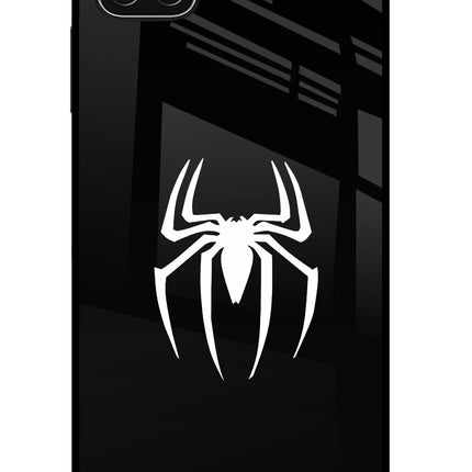 Miles Symbol Samsung A22 5G Glass Case