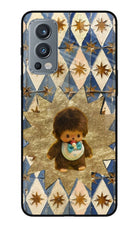 Woodooo OnePlus Nord 2 5G Glass Case