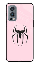 Peter Symbol OnePlus Nord 2 5G Glass Case