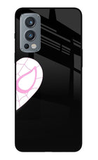Gwen Mask OnePlus Nord 2 5G Glass Case