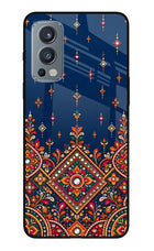 Neel Noor OnePlus Nord 2 5G Glass Case