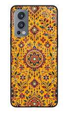 Sunlit Aura OnePlus Nord 2 5G Glass Case
