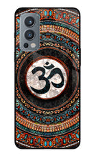 Om Culture OnePlus Nord 2 5G Glass Case