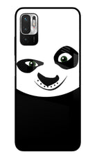 Panda Redmi Note 10T 5G Glass Case
