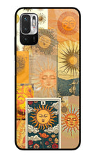 Sun Redmi Note 10T 5G Glass Case