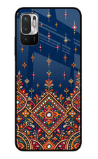 Neel Noor Redmi Note 10T 5G Glass Case