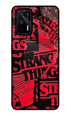 Ordinary Things Realme X7 Max Glass Case