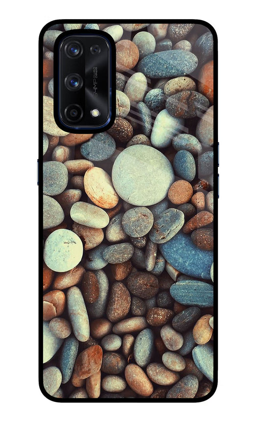 Pebble Realme X7 Pro Glass Case