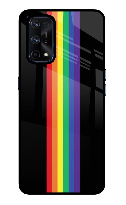 Pride Realme X7 Pro Glass Case