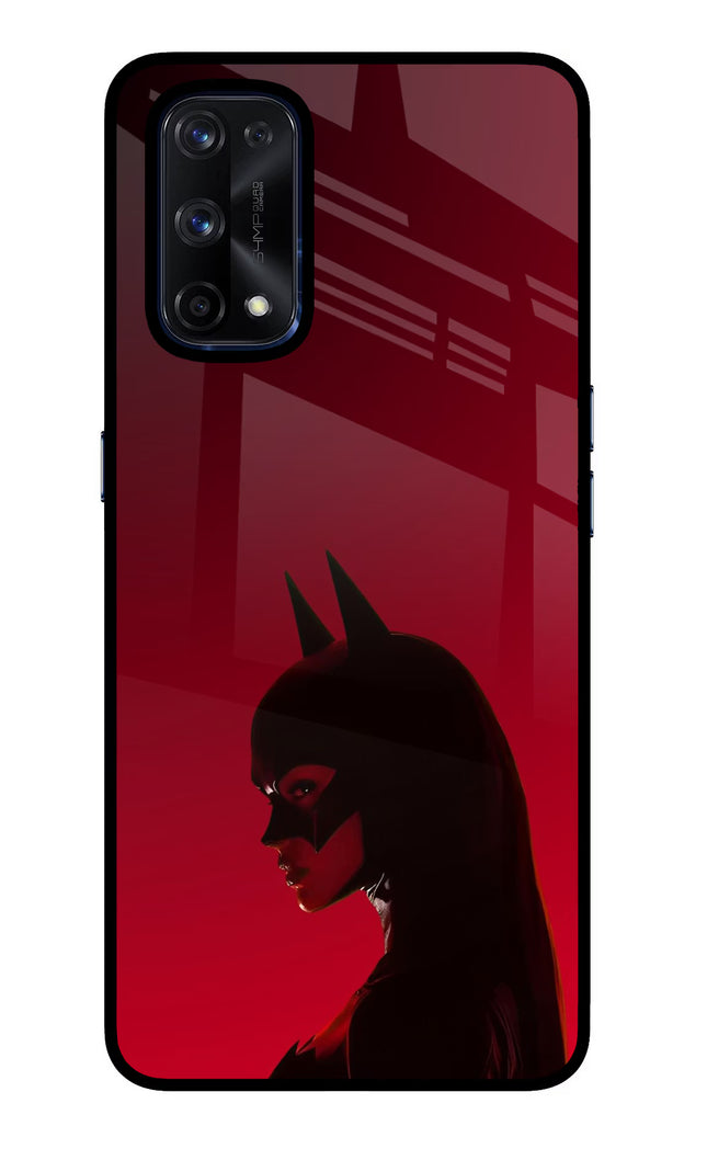 Night Thief Realme X7 Pro Glass Case