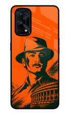 Bhagat Singh Legacy Realme X7 Pro Glass Case