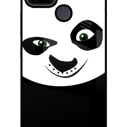 Panda Realme C21Y/C25Y Glass Case