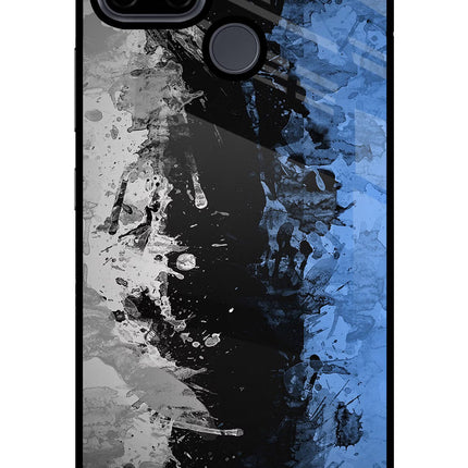 Artistic Design Realme C21Y/C25Y Glass Case