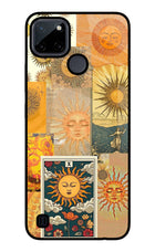 Sun Realme C21Y/C25Y Glass Case