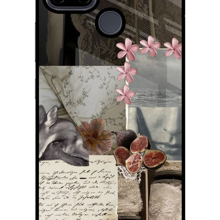 Midnight Sky Realme C21Y/C25Y Glass Case