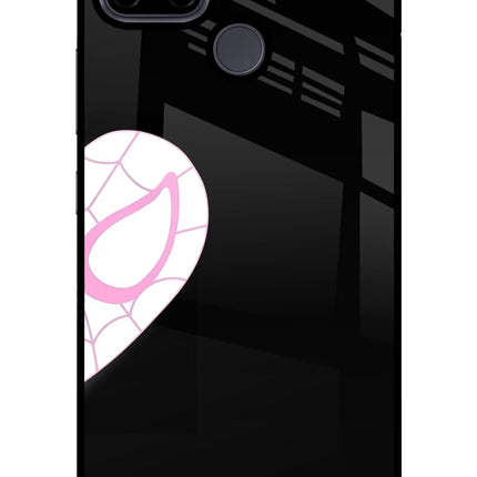Gwen Mask Realme C21Y/C25Y Glass Case