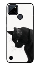 Shadow Gaze Realme C21Y/C25Y Glass Case