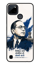 Bhagat Singh Trio Realme C21Y/C25Y Glass Case