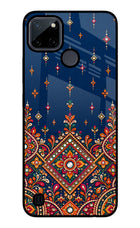 Neel Noor Realme C21Y/C25Y Glass Case