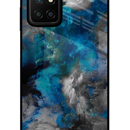 Artwork Redmi 10 Prime Glass Case