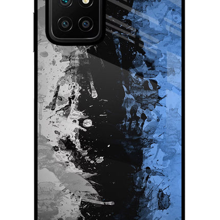 Artistic Design Redmi 10 Prime Glass Case