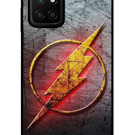 Flash Redmi 10 Prime Glass Case