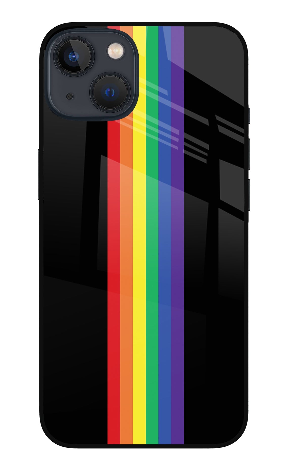 Pride iPhone 13 Back Cover